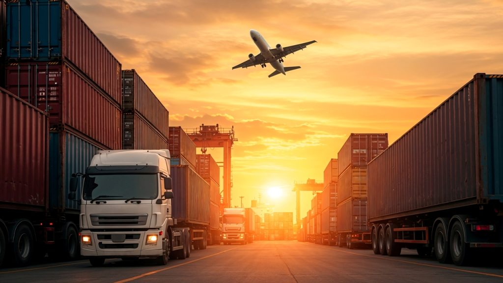 Logistics