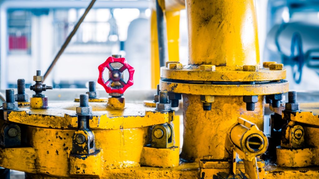 Pumps & Components